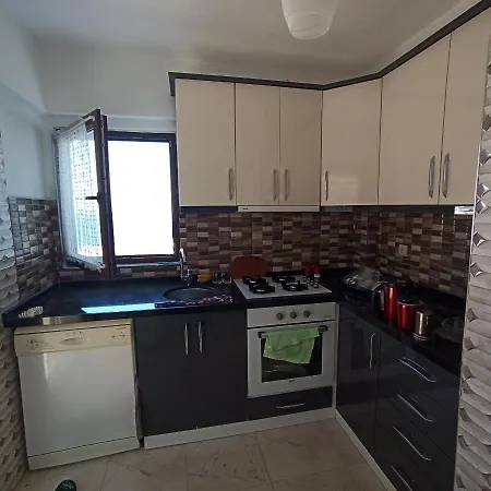 Villa Deniz Manzarali Müstakil Bodrum