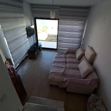 Deniz Manzarali Müstakil