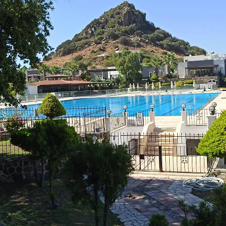 Deniz Manzarali Müstakil * Bodrum