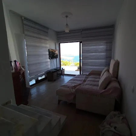 Villa Deniz Manzarali Mustakil