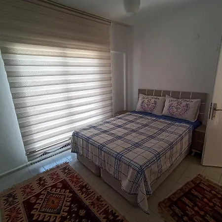 Deniz Manzarali Mustakil Villa