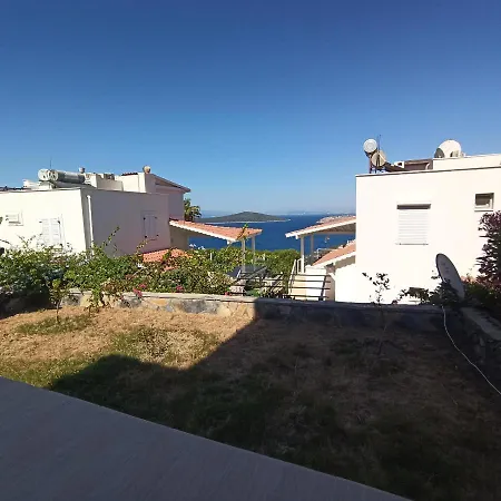 Villa Deniz Manzarali Mustakil *