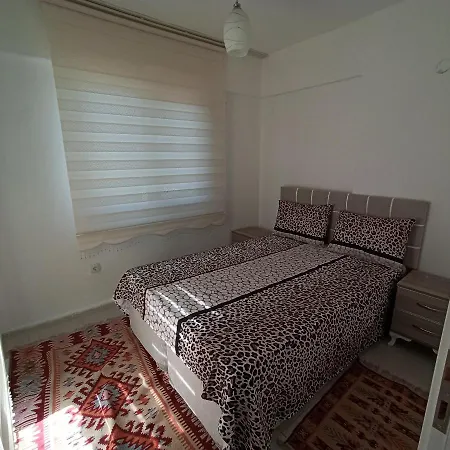 Villa Deniz Manzarali Mustakil